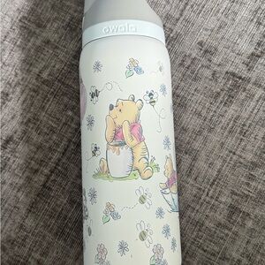 Owala Winnie the Pooh Water Bottle